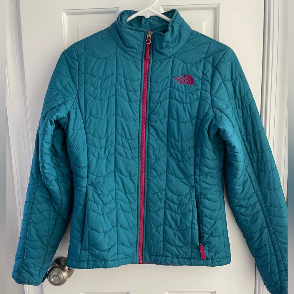 Women’s Small North Face Jacket